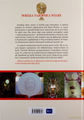 Adoruję Cię, Panie - Wojciech Jaroń [KSIĄŻKA]
