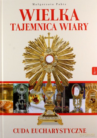 Adoruję Cię, Panie - Wojciech Jaroń [KSIĄŻKA]