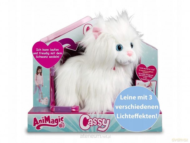 AniMagic Cassy Refresh
