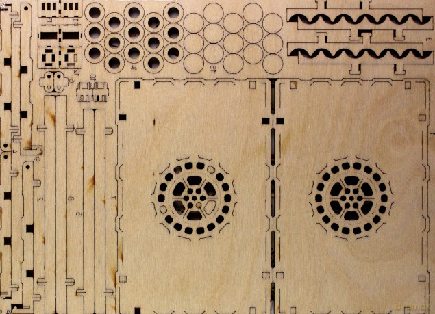 Backgammon [GRA]