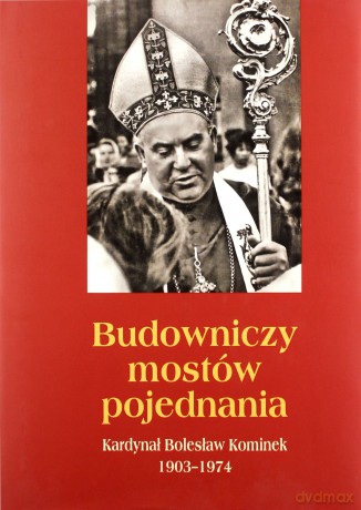 Budowniczy mostów pojednania - Patryk Gołubców, Urszula Pohl, Bożena Sobota [KSIĄŻKA]