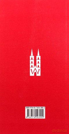 Bulla, Misericordiae vultus - Papież Franciszek [KSIĄŻKA]