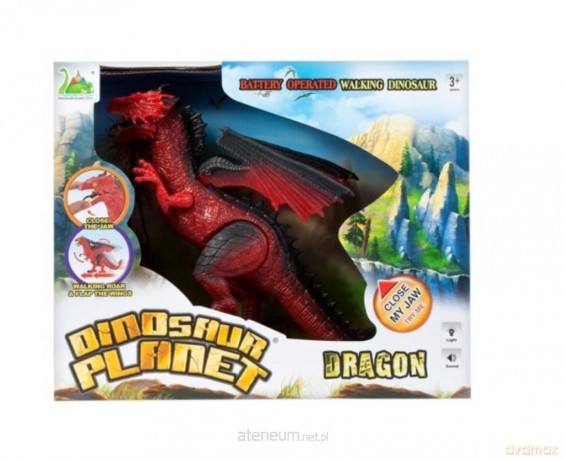 Dinozaur Smok [FIGURKA]
