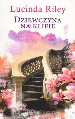 Dziewczyna na klifie (pocket) - Lucinda Riley [KSIĄŻKA]