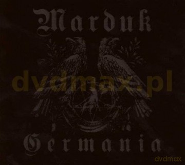 Marduk: Germania [Winyl]