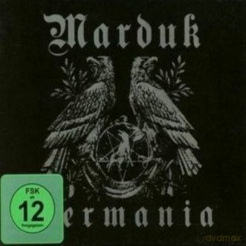 Marduk: Germania (Limited Picture Disc) [Winyl]