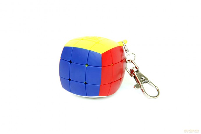 Feliks Pillow MINI - łamigłówka brelok Recent Toys [GRA]