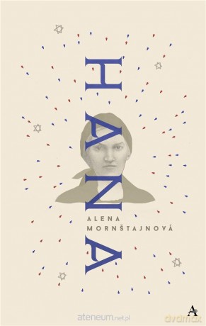 Hana - Alena Mornstajnova [KSIĄŻKA]