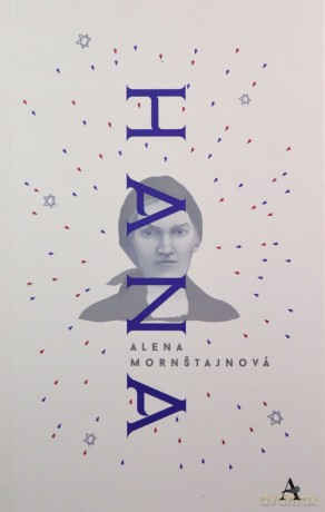 Hana - Alena Mornstajnova [KSIĄŻKA]