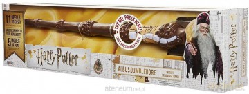 Harry Potter: Dumbledore - różdżka interaktywna