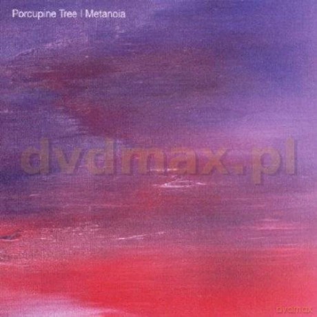 Porcupine Tree: Metanoia [CD]