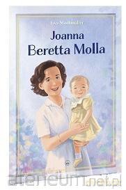 Joanna Beretta Molla - Ewa Stadtmller [KSIĄŻKA]