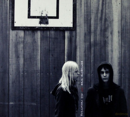 Porcupine Tree: Nill Recurring [CD]