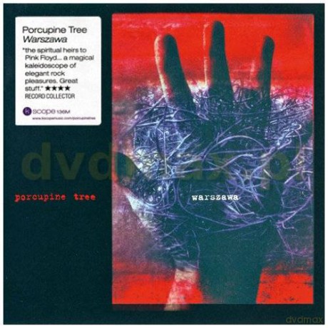 Porcupine Tree: Warszawa [CD]