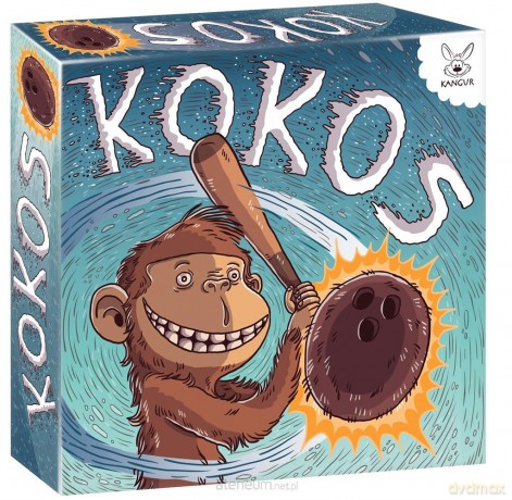 Kokos [GRA]