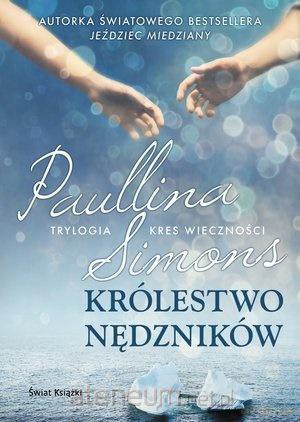 Królestwo nędzników - Paullina Simons [KSIĄŻKA]