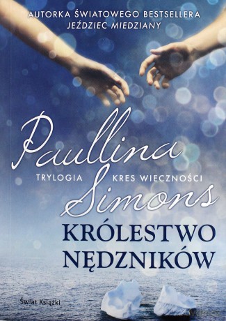 Królestwo nędzników - Paullina Simons [KSIĄŻKA]