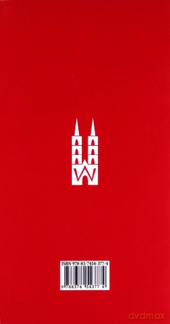 List apostolski Misericordia et misera - Franciszek [KSIĄŻKA]