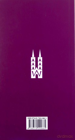 List do artystów - Jan Paweł II [KSIĄŻKA]