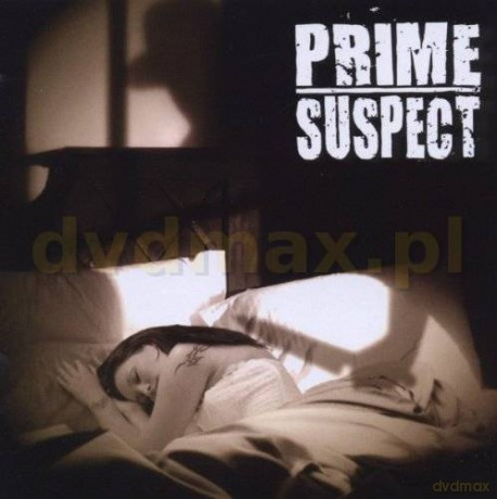 Prime Suspect: Prime Suspect [CD]