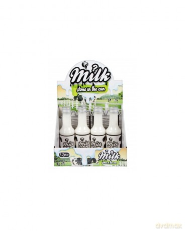 Masa Magic Slime mleko butelka 13 cm
