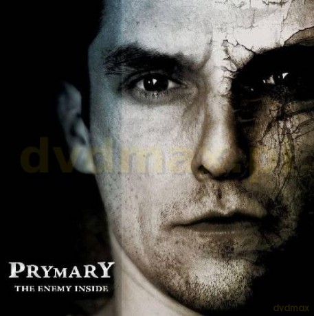 Prymary: The Enemy Inside [CD]