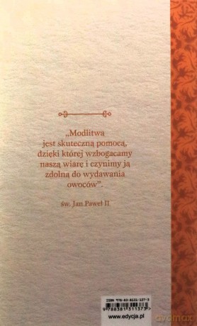 Modlitwy rodziców za dzieci [KSIĄŻKA]