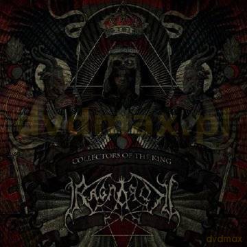 Ragnarok: Collectors Of The King [CD]