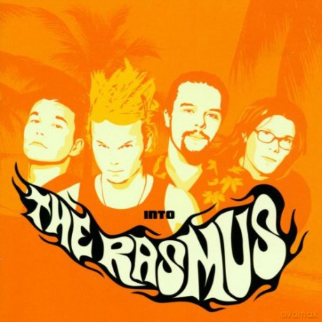 The Rasmus: Into [CD]