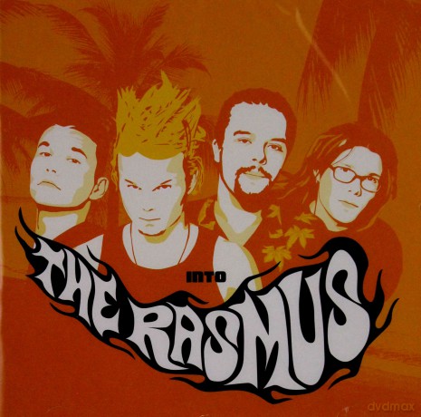 The Rasmus: Into [CD]