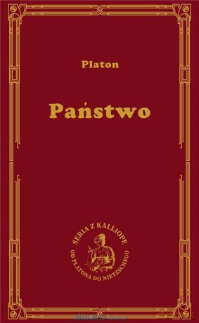 Państwo [KSIĄŻKA]