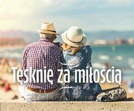 Perełka 302 - Tęsknię za miłością [KSIĄŻKA]