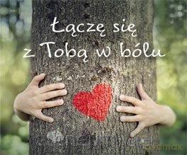 Perełka 305 - Łączę się z Tobą w bólu [KSIĄŻKA]
