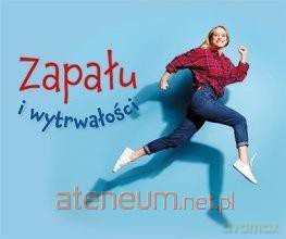 Perełka 306 - Zapału i wytrwałości [KSIĄŻKA]