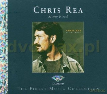 Chris Rea: Stony Road Diamond Edition [CD]
