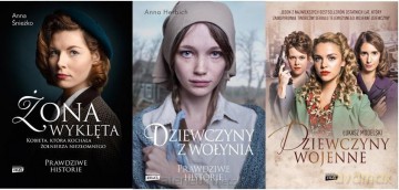 Prawdziwe historie 2 - Anna Śnieżko, Łukasz Modelski, Anna Herbich [KSIĄŻKA]