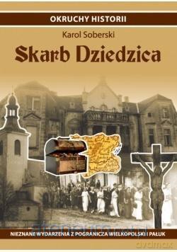 Skarb Dziedzica - Karol Soberski [KSIĄŻKA]