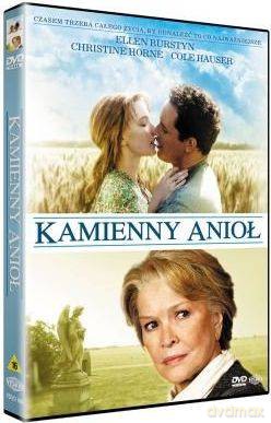 Kamienny anioł [DVD]