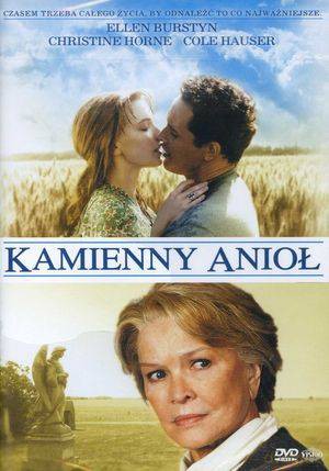 Kamienny anioł [DVD]