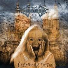 Ricocher: Cathedral Of Emotions [CD]