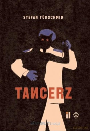 Tancerz - Stefan Turschmid [KSIĄŻKA]