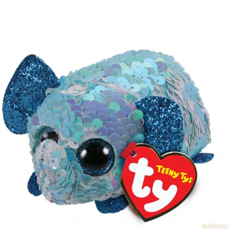 Teeny Tys Stuart - Cekinowy Słoń