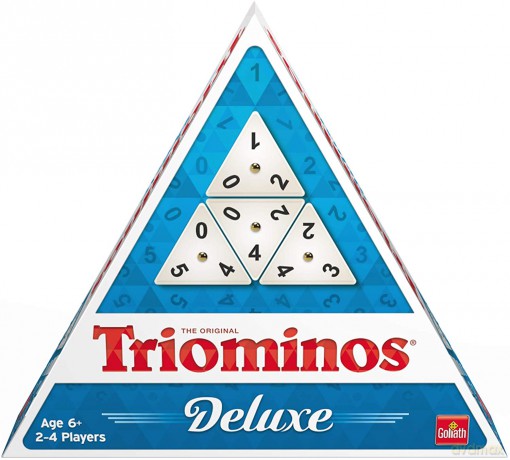 Triominos DeLuxe [GRA]