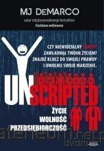 Unscripted - MJ DeMarco [KSIĄŻKA]