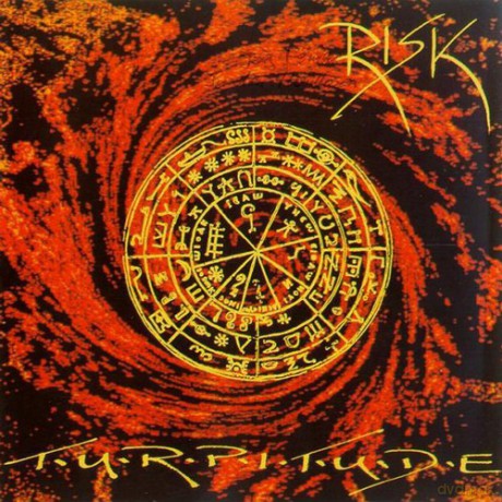 Risk: Turpitude [CD]