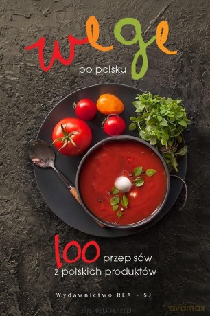 Wege po polsku [KSIĄŻKA]