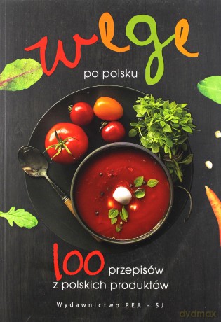 Wege po polsku [KSIĄŻKA]