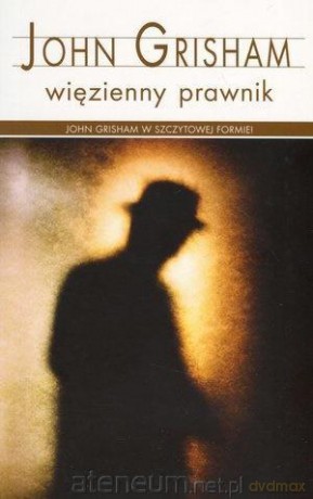 Więzienny prawnik (pocket) - Frederick Forsyth [KSIĄŻKA]