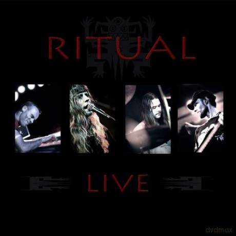Ritual: Live [2CD]