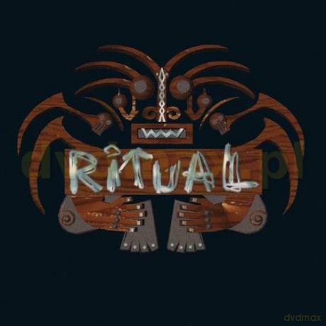 Ritual: Ritual [CD]